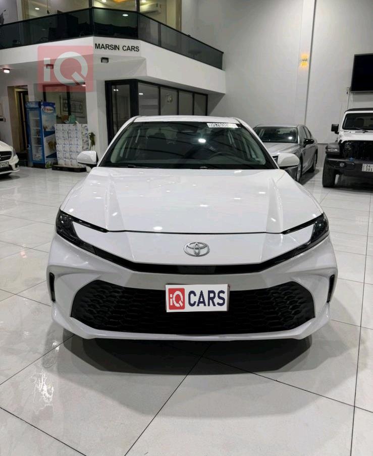 تويوتا كامري